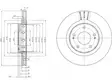 JARRULEVY DELPHI, 2 KPL / PKT, ETU, CITROËN / MITSUBISHI / PEUGE - Yleisosat ja tarvikkeet - 15662 - 1