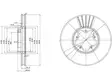 JARRULEVY DELPHI, 2 KPL / PKT, ETU, FORD TRANSIT - Yleisosat ja tarvikkeet - 15122 - 1