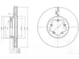 JARRULEVY DELPHI, 2 KPL / PKT, ETU, FORD TRANSIT - Yleisosat ja tarvikkeet - 15142 - 1
