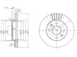 JARRULEVY DELPHI, 2 KPL / PKT, ETU, NISSAN KUBISTAR - Yleisosat ja tarvikkeet - 14942 - 1