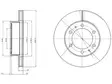 JARRULEVY DELPHI, 2 KPL / PKT, ETU, TOYOTA HI-LUX - Yleisosat ja tarvikkeet - 15692 - 1