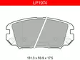 JARRUPALASARJA DELPHI - Yleisosat ja tarvikkeet - 8922 - 1