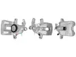 JARRUSATULA, TAKA VASEN CITROEN C4 - Yleisosat ja tarvikkeet - 21772 - 1