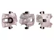 JARRUSATULA, TAKA VASEN CITROEN C5 08- - Yleisosat ja tarvikkeet - 21172 - 1