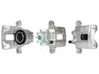 JARRUSATULA, TAKA VASEN MITSUBISHI PAJERO 07- - Yleisosat ja tarvikkeet - 21372 - 1