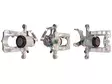 JARRUSATULA, TAKA VASEN OPEL ASTRA J, MOKKA - Yleisosat ja tarvikkeet - 21632 - 1