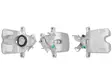 JARRUSATULA, TAKA VASEN OPEL INSIGNIA - Yleisosat ja tarvikkeet - 21562 - 1