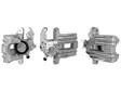 JARRUSATULA, TAKA VASEN VAG - Yleisosat ja tarvikkeet - 21022 - 1