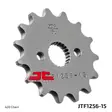 JT Eturatas JTF1256.15 - Moottoripyörän Eturattaat - 99402 - 1