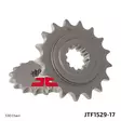 JT Eturatas JTF1529.17 - Moottoripyörän Eturattaat - 101602 - 1