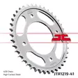 JT Takaratas JTR1219.41 - Moottoripyörän Ketjut & rattaat - 78082 - 1