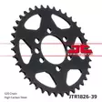 JT Takaratas JTR1826.39 - Moottoripyörän Ketjut & rattaat - 99442 - 1