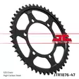 JT Takaratas JTR1876.47 - Moottoripyörän Ketjut & rattaat - 79122 - 1