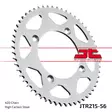 JT Takaratas JTR215.56 - Moottoripyörän Ketjut & rattaat - 99522 - 1