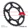 JT Takaratas JTR486.45 - Moottoripyörän Ketjut & rattaat - 99422 - 1