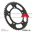 JT Takaratas JTR894.46 - Moottoripyörän Ketjut & rattaat - 100182 - 1