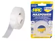 KAKSIPUOLEINEN VOIMATEIPPI KIRKAS HPX 19MMX2M - Yleisosat ja tarvikkeet - 49572 - 1