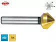 KÄRKIUPOTIN RUKO 90° 10,4 MM TIN - Yleisosat ja tarvikkeet - 5632 - 1