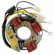 Kimpex Staattori Ski-Doo - Moottorikelkan Staattorit - 79872 - 1