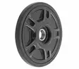 Kimpex Telapyörä Musta Arctic Cat 143mm - Moottorikelkan Telastonpyörät - 77562 - 1