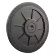 Kimpex Telapyörä Universal 203mm - Moottorikelkan Telastonpyörät - 77862 - 1