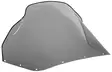 Kimpex Tuulilasi Arctic Cat - Moottorikelkan Tuulisuojat - 78772 - 1