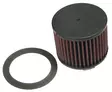 K&N Ilmasuodatin, KLF220 88-99, KVF360 Y.M. - Mönkijän Ilmansuodattimet - 106032 - 1