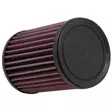 K&N Ilmasuodatin, Outlander 500/650/800/1000 - Mönkijän Ilmansuodattimet - 105732 - 1