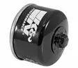 K&N Oil Filter - Moottoripyörän Öljynsuodattimet - 106042 - 1