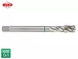 KONEKIERRETAPPI RUKO CO5 3/8" X 19 - Yleisosat ja tarvikkeet - 4902 - 1