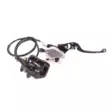 Kruiser Elektra/Forte: Etujarrujärjestelmä - Kruiser Elektra / Forte - 166102 - 1