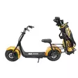 Kruiser: Golf bag teline - Sähköajoneuvojen varaosat - 167482 - 1