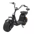 Kruiser Long Range Black 0,7kWh ja 1,2kWh akuilla - Kruiserit - 166522 - 1