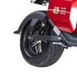 Kruiser Tiffany/Express: Takarengas - Kruiser Tiffany/Express - 166132 - 1