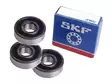 LAAKERI SKF 629-2RS1/H - Yleisosat ja tarvikkeet - 28632 - 1