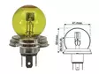 LAMPPU 1251 KELT. 12V 45/40W - Yleisosat ja tarvikkeet - 9922 - 1