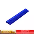 Lattialaatan reunapala ocean blue, naaras 6 kpl - Rengastarvikkeet - 114972 - 1