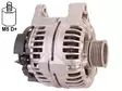 LATURI 140A OPEL 28-4722 - Yleisosat ja tarvikkeet - 40892 - 1