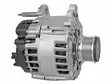 LATURI 140A VAG 1,6-2,0 TDI 10- - Yleisosat ja tarvikkeet - 38662 - 1