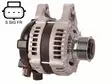 LATURI 27-5603 160A FORD,VOLVO - Yleisosat ja tarvikkeet - 38832 - 1