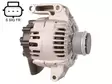 LATURI 27-5614 110A MONDEO 3,0 V6 - Yleisosat ja tarvikkeet - 40242 - 1