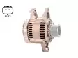 LATURI 27-5725 110A JEEP CHEROKEE 2,5 CRD - Yleisosat ja tarvikkeet - 39522 - 1