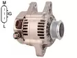 LATURI 28-4910 YARIS TD. 70A - Yleisosat ja tarvikkeet - 40182 - 1