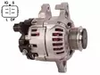 LATURI 28-5733 90A YARIS 1,4D-4D - Yleisosat ja tarvikkeet - 40322 - 1