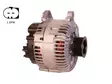 LATURI 28-5781 150A AUDI - Yleisosat ja tarvikkeet - 40212 - 1