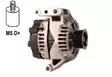 LATURI 28-5841 90A FIAT,LANCIA - Yleisosat ja tarvikkeet - 39602 - 1