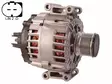 LATURI 28-6564 150A MB W204,212 - Yleisosat ja tarvikkeet - 39882 - 1