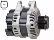 LATURI 28-7867 105A HONDA - Yleisosat ja tarvikkeet - 39032 - 1