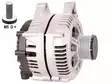 LATURI A14VI35 / 28-3837 - Yleisosat ja tarvikkeet - 41542 - 1