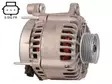 LATURI FORD 130A 27-4968 - Yleisosat ja tarvikkeet - 40792 - 1